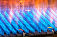 Siadar Uarach gas fired boilers