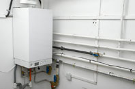 Siadar Uarach boiler installers